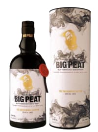 big peat the smokehouse edition fèis ìle 2023