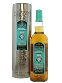 Ardmore 13 Year Old 2008 (Cask 1900001) - Benchmark (Murray McDavid)