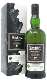 Ardbeg Traigh Bhan 19 Year Old