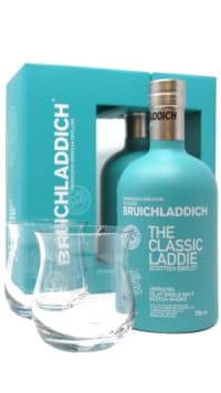 Bruichladdich The Classic Laddie - Scottish Barley