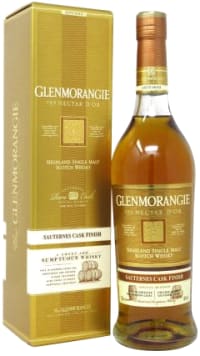 glenmorangie nectar d'or
