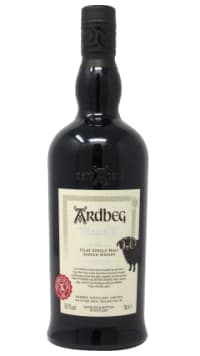 ardbeg blaaack