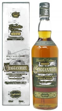 Cragganmore 2005 (bottled 2017) Port Wood Finish - Distillers Edition
