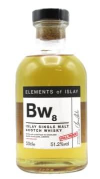 Bw8 - Elements of Islay (Bowmore)