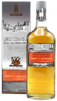 auchentoshan american oak