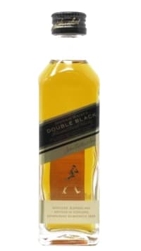 johnnie walker double black