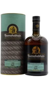 bunnahabhain stiùireadair