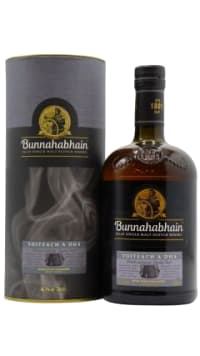 bunnahabhain toiteach a dhà