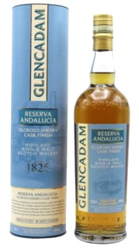 Glencadam Reserva Andalucía