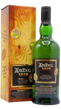 Ardbeg Drum