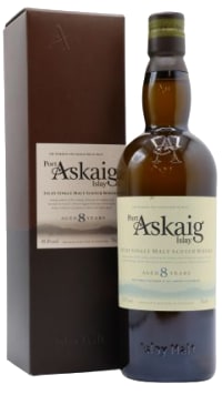 port askaig 8 year old