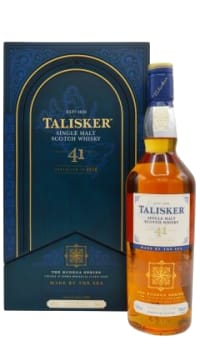 Talisker 41 Year Old 1978 Bodega Series 2