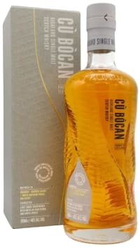 cù bòcan signature