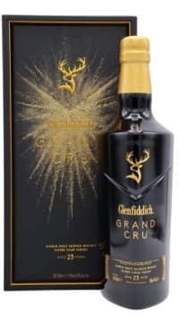 glenfiddich grand cru 23 year old