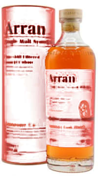 arran amarone cask finish