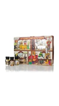 that boutique-y whisky company - 24 day advent calendar