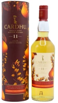 Cardhu 11 Year Old (Special Release 2020)
