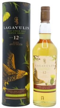 Lagavulin 12 Year Old (Special Release 2020)