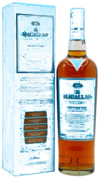 the macallan edition no.6