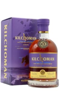 kilchoman sanaig