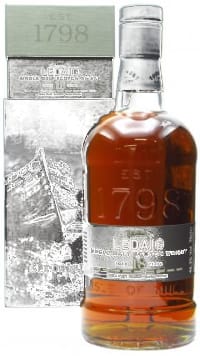 ledaig 18 year old