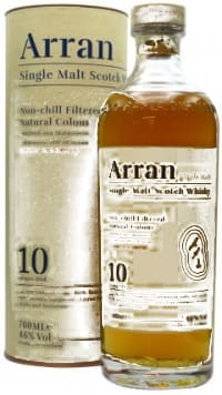 arran 10 year old