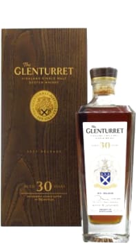 The Glenturret 30 Year Old (2021 Release)