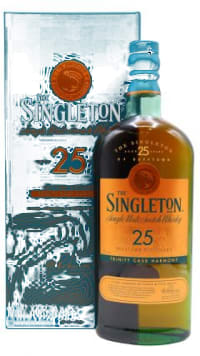 Singleton of Dufftown 25 Year Old