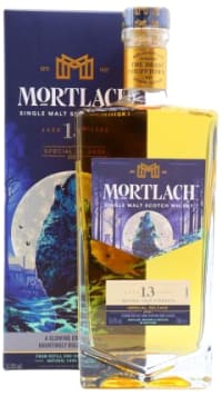 Mortlach 13 Year Old (Special Release 2021)