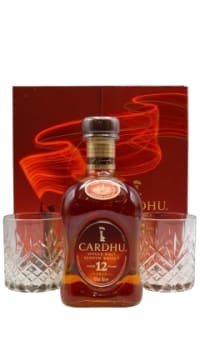 cardhu 12 year old