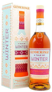 glenmorangie a tale of winter