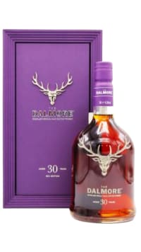 Dalmore 30 Year Old
