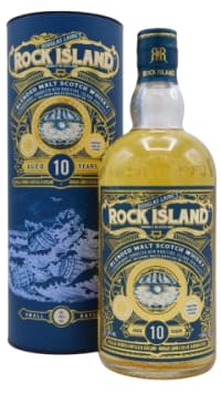 rock island 10 year old