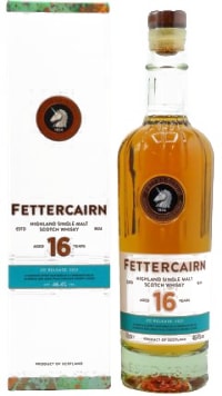 Fettercairn 16 Year Old