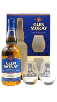 glen moray elgin classic