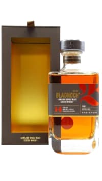 Bladnoch 14 Year Old