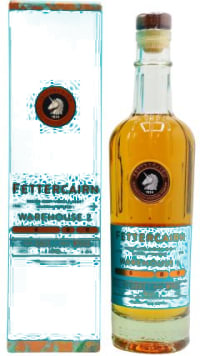 Fettercairn Warehouse 2 Batch No. 003
