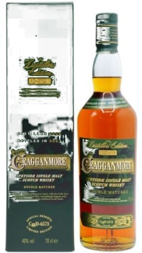 Cragganmore 2009 (bottled 2021) Distillers Edition 