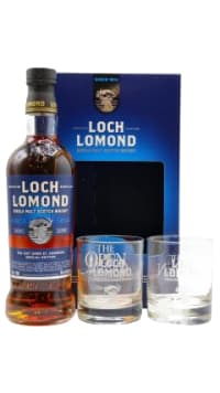 Loch Lomond The Open 2022 Special Edition