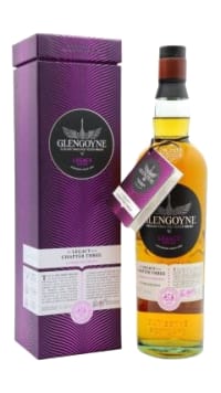 Glengoyne The Legacy Series Chapter Three