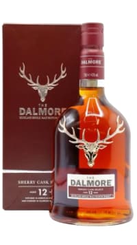 dalmore 12 year old