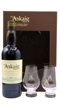 port askaig 8 year old