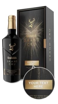 glenfiddich grand cru 23 year old