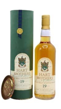 Port Ellen - 1977 19 Year Old - (Hart Brothers)