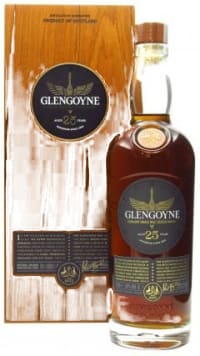 Glengoyne 25 Year Old