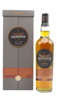 glengoyne 18 year old