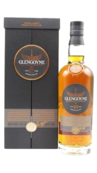 glengoyne 21 year old