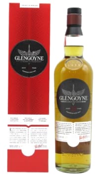 glengoyne 12 year old