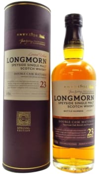 Longmorn 23 Year Old - Secret Speyside Collection