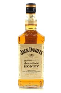 jack daniel's tennessee honey